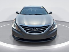 2013 Hyundai Sonata GLS Sedan