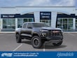  GMC Canyon