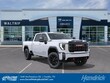  GMC Sierra 2500 HD