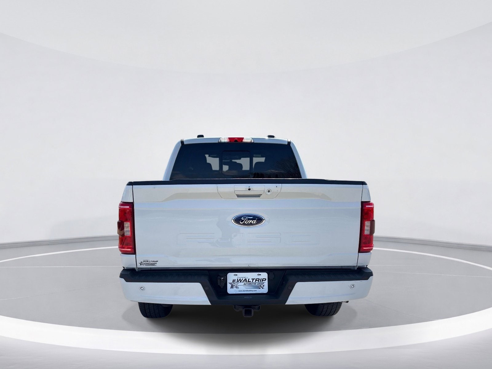 2021 Ford F-150 XLT photo 5