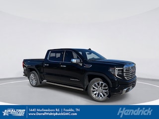 2024 GMC Sierra 1500 Denali Truck Crew Cab