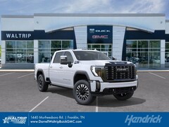 2025 GMC Sierra 2500 HD Denali Ultimate Truck