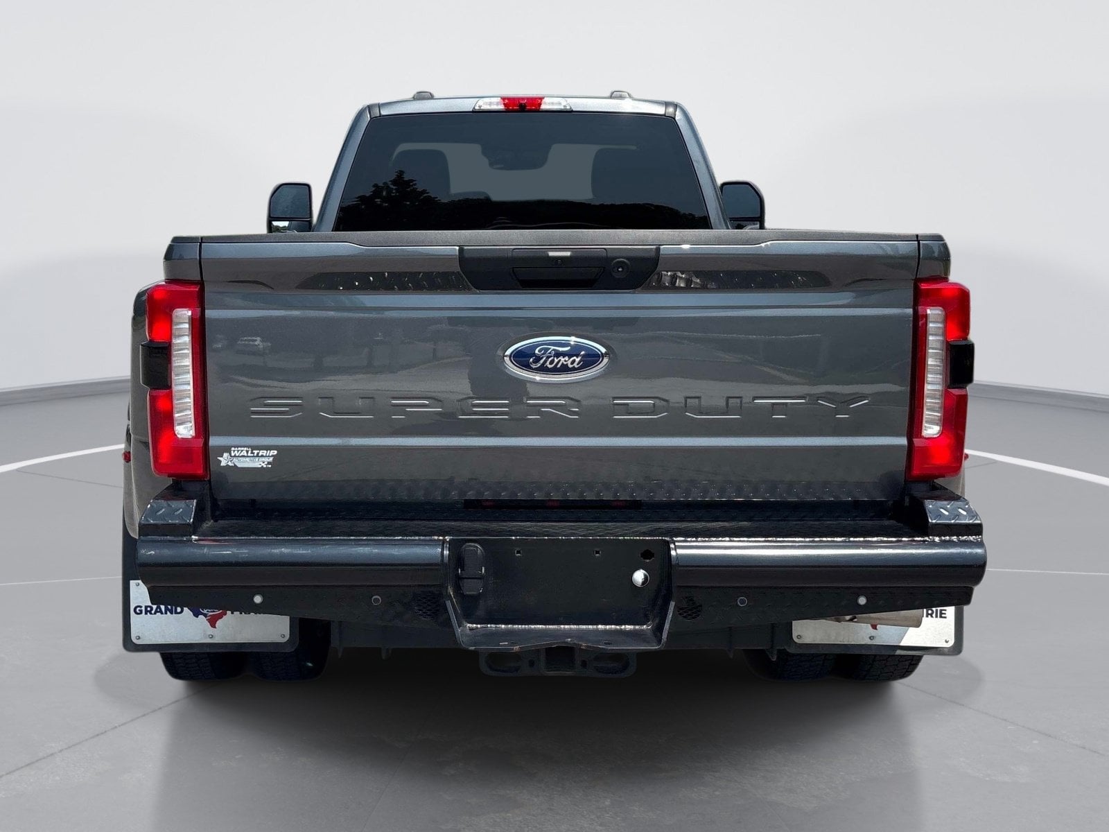 2026 Ford F-450 XLT