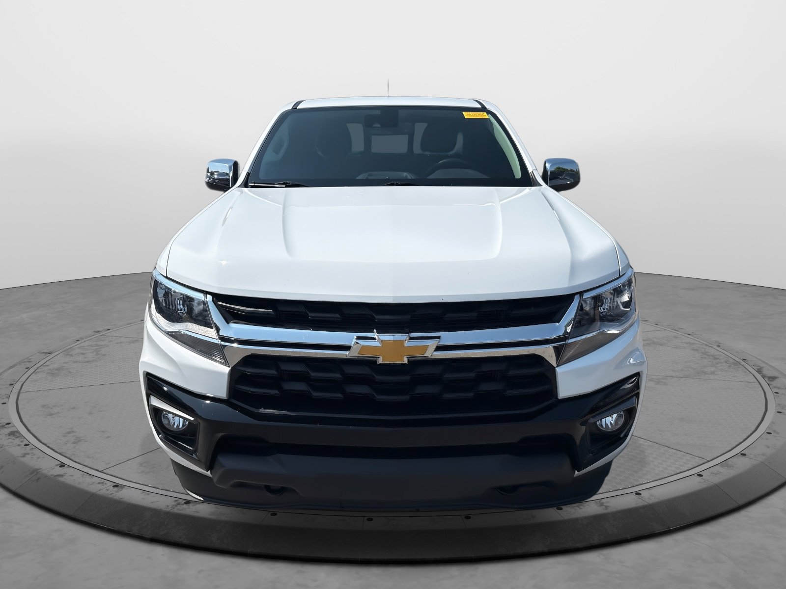 Used 2022 Chevrolet Colorado LT with VIN 1GCHTCEN8N1129685 for sale in Franklin, TN