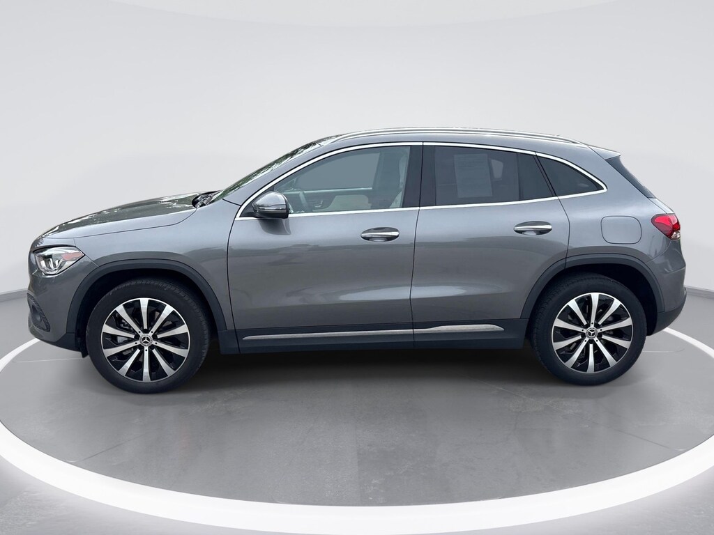 Used 2023 Mercedes-Benz GLA 250 GLA 250 SUV