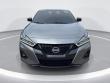 2023 Nissan Maxima SR Xtronic CVT Sedan