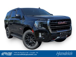 2024 GMC Yukon AT4 SUV
