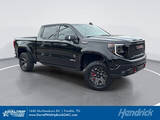 2023 GMC Sierra 1500 AT4 Truck Crew Cab