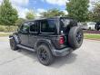 2021 Jeep Wrangler 4xe Unlimited Sahara 4x4 SUV
