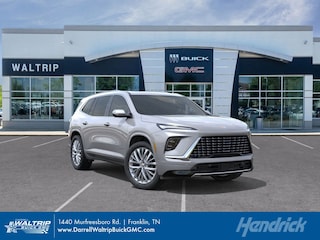 2026 Buick Enclave Avenir SUV