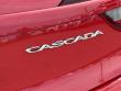 2017 Buick Cascada Sport Touring Convertible