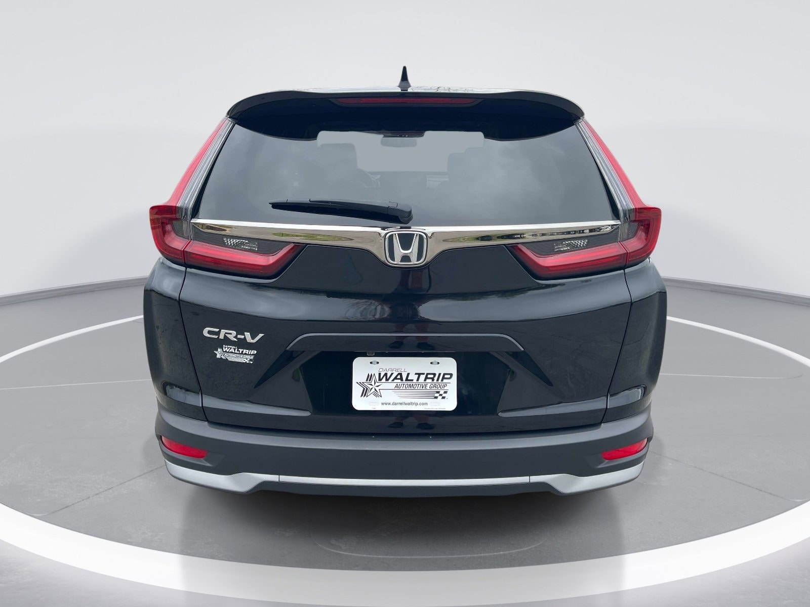 2022 Honda CR-V EX-L photo 6