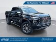  GMC Canyon