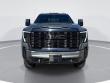 2024 GMC Sierra 2500 HD Denali Ultimate Truck Crew Cab