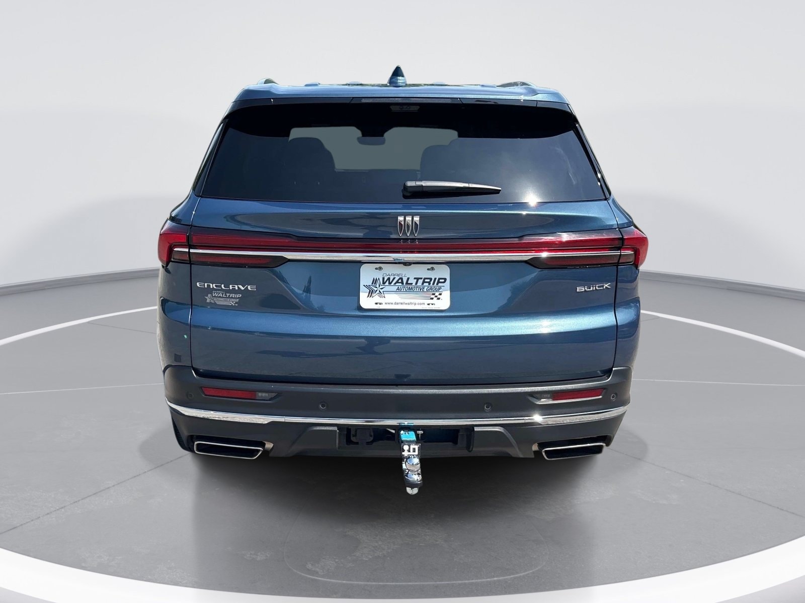 Buick Enclave Preferred