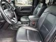 2021 Jeep Wrangler 4xe Unlimited Sahara 4x4 SUV