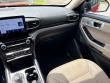 2023 Ford Explorer Limited SUV