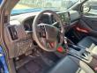 2026 Nissan Frontier Crew Cab PRO-X 4x2 Truck Crew Cab