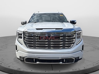 2024 GMC Sierra 1500 Denali Truck Crew Cab