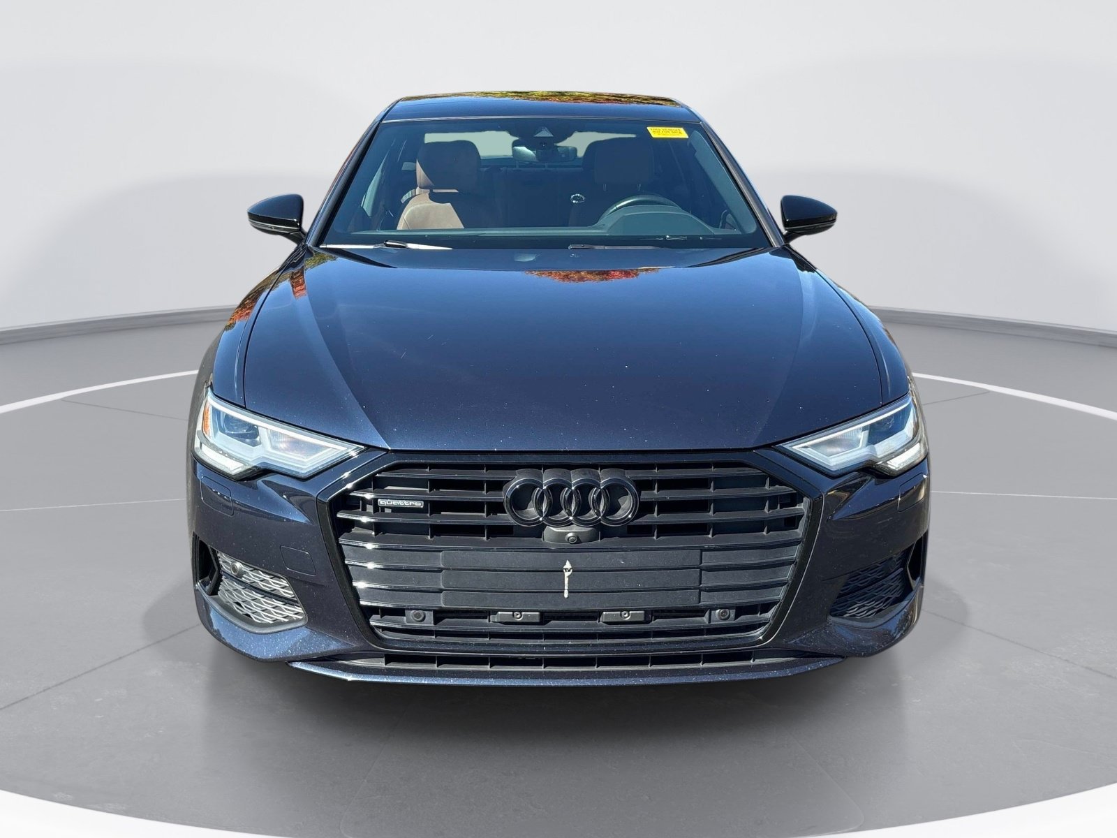 Used 2021 Audi A6 Premium Sedan
