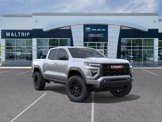 2026 GMC Canyon Elevation Truck