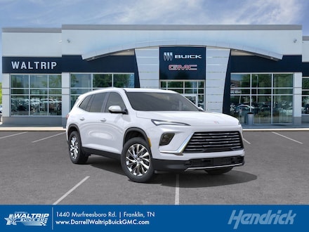 2026 Buick Enclave Preferred SUV