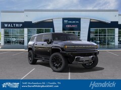 2025 GMC HUMMER EV SUV 2X SUV