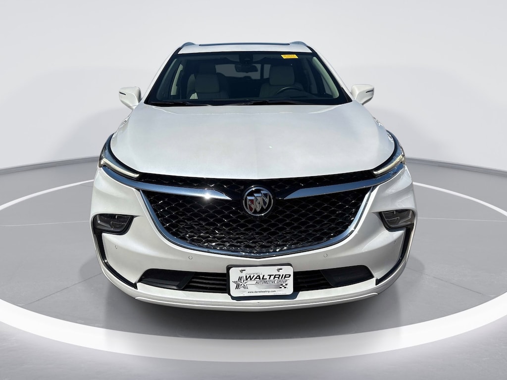 Used 2023 Buick Enclave Avenir SUV