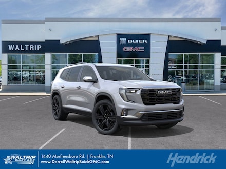 2026 GMC Acadia Elevation SUV