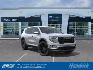 2026 GMC Acadia Elevation SUV