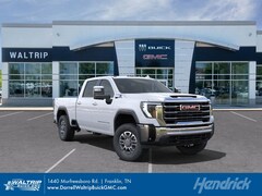 2025 GMC Sierra 2500 HD SLT Truck