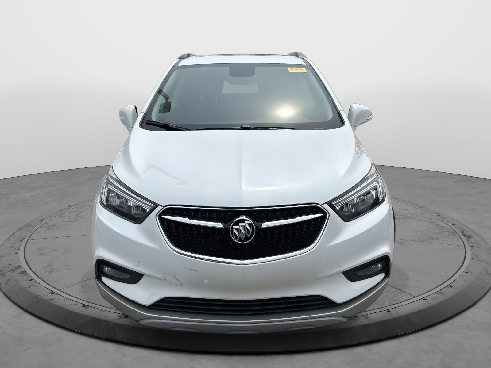 Used 2017 Buick Encore Sport Touring with VIN KL4CJ2SB8HB136164 for sale in Franklin, TN