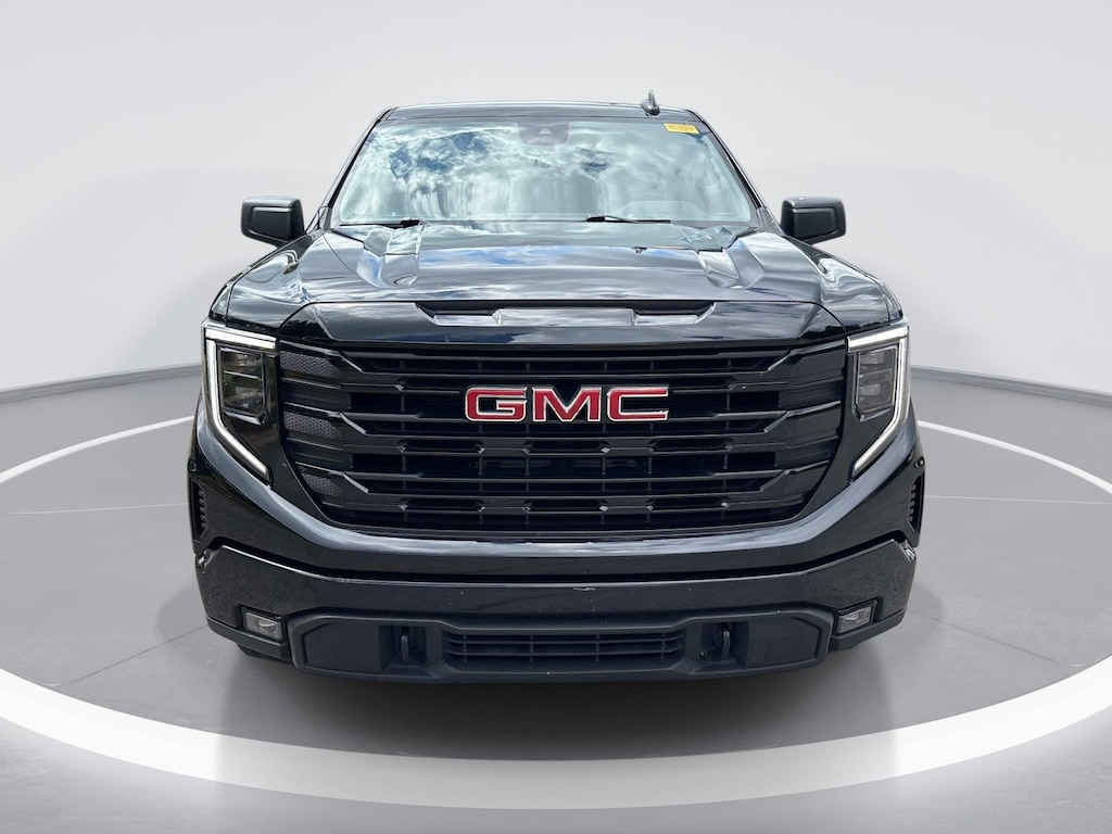 Used 2022 GMC Sierra 1500 Elevation Truck Crew Cab