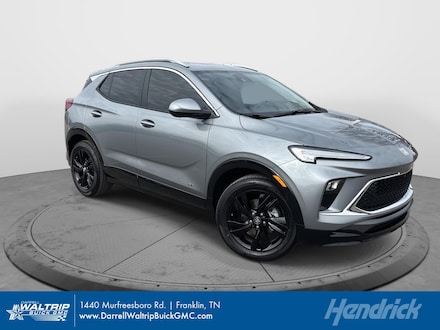 2026 Buick Encore GX Sport Touring SUV