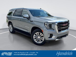 2023 GMC Yukon SLT SUV