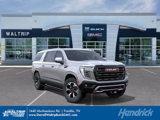 2026 GMC Yukon XL AT4 Ultimate SUV