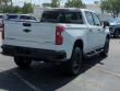 2024 Chevrolet Silverado 1500 Custom Trail Boss Truck Crew Cab