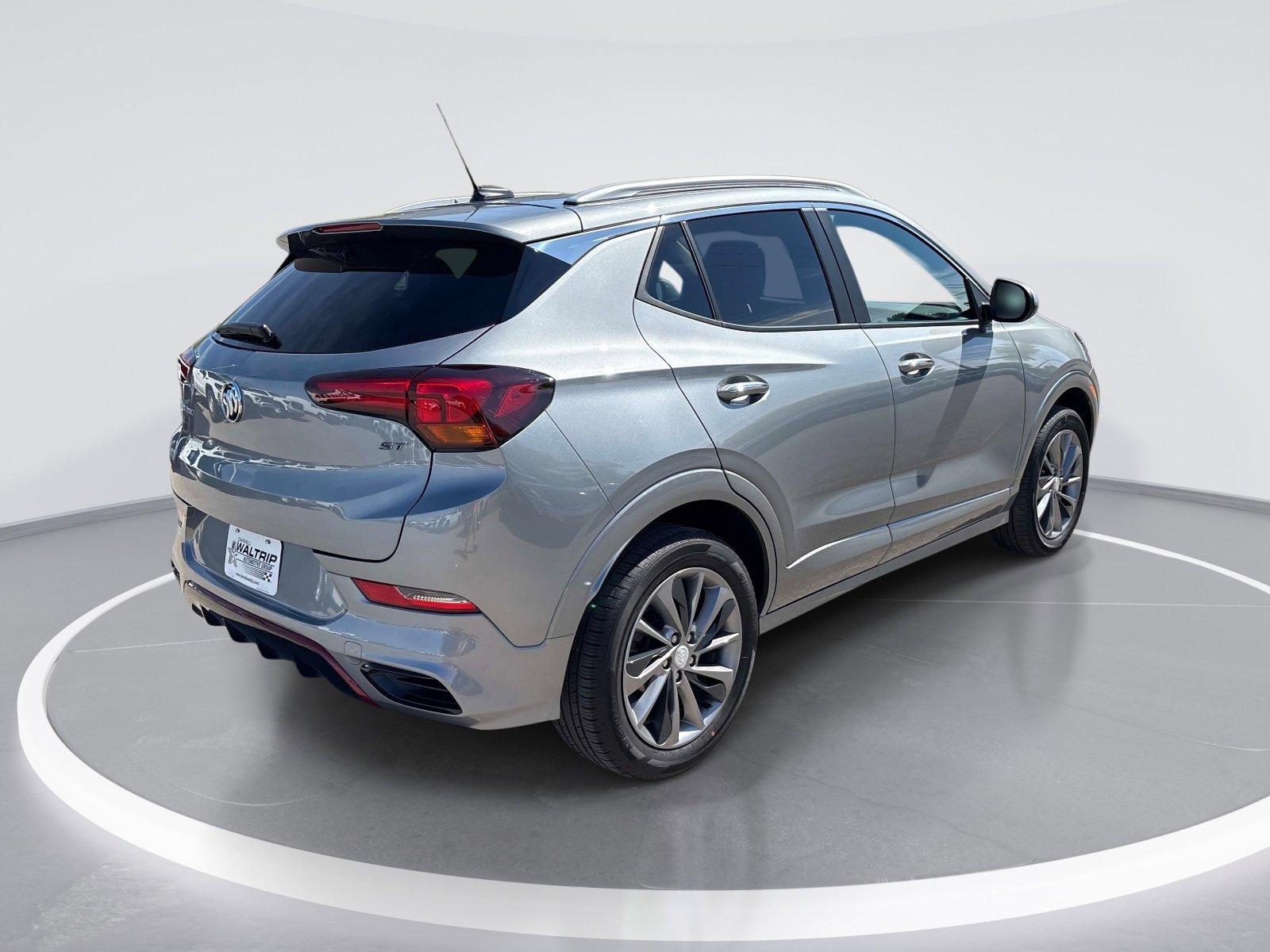 2023 Buick Encore GX Select photo 3