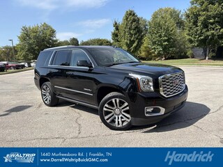 2020 GMC Yukon Denali SUV