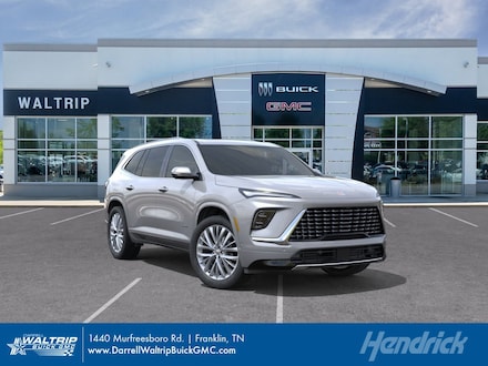 2026 Buick Enclave Avenir SUV