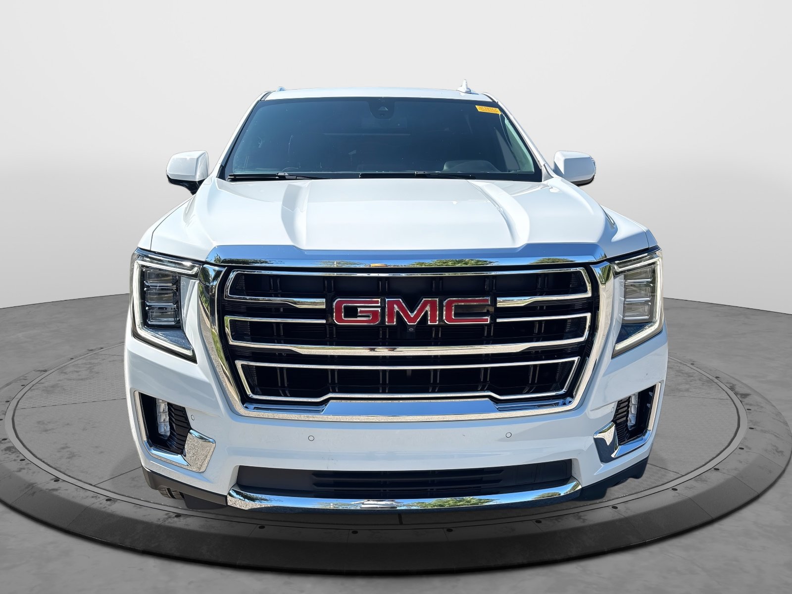 2021 Gmc Yukon SLT photo 2