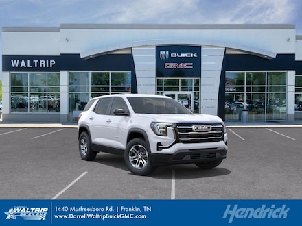 2026 GMC Terrain Elevation SUV