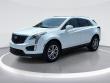 2023 CADILLAC XT5 Premium Luxury SUV