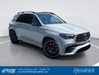  Mercedes-Benz AMG GLE 63