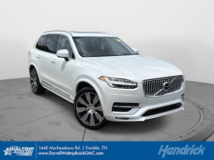 2023 Volvo XC90 B6 Ultimate 7-Seater SUV