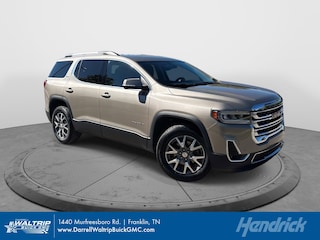 2023 GMC Acadia SLT SUV