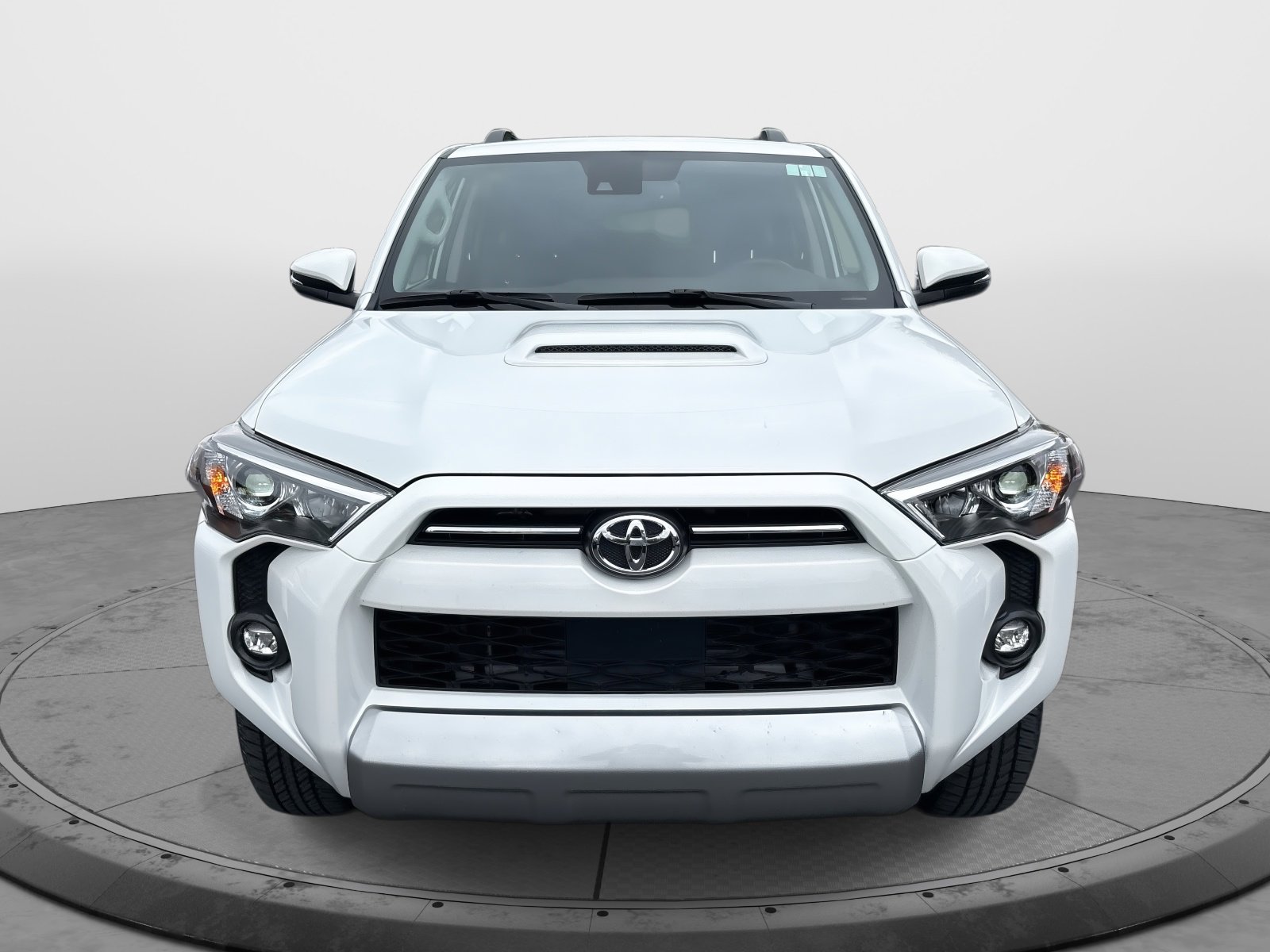 2024 Toyota 4Runner TRD Premium 4WD photo 2