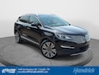  Lincoln MKC