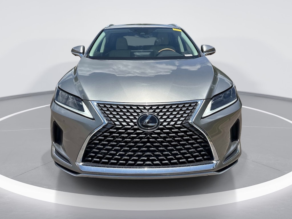 Used 2020 Lexus RX 350 RX 350 SUV