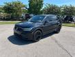 2024 Volkswagen Tiguan 2.0T SE R-Line Black SUV
